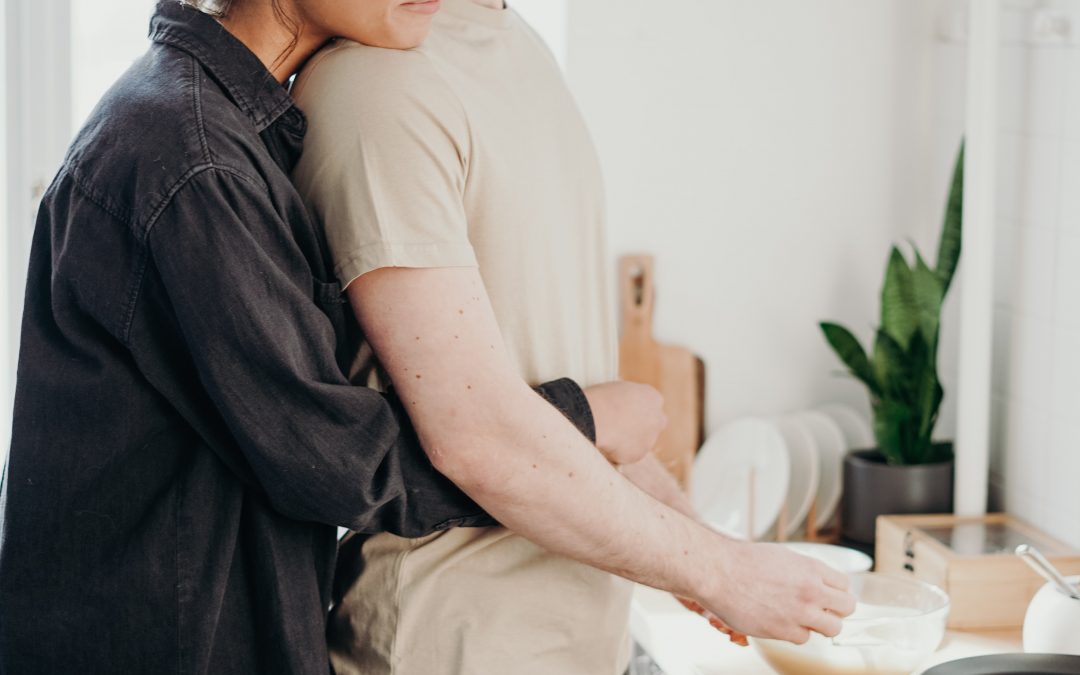 Sexualité : reprendre sa souveraineté dans le couple