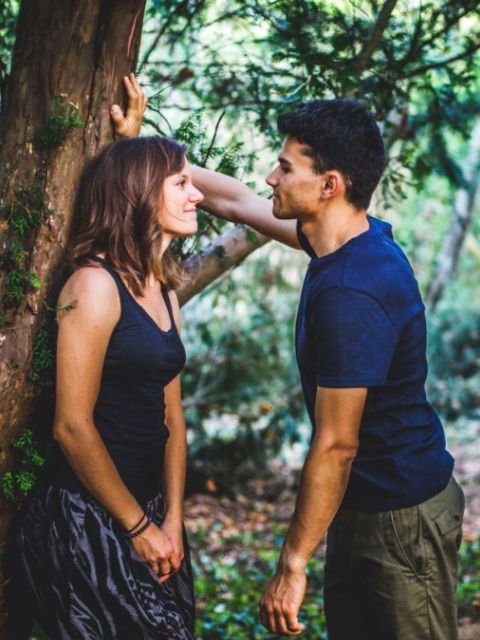 Communication dans le couple