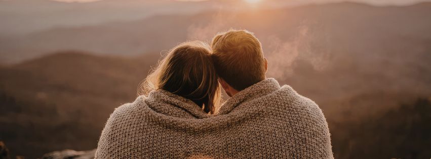 Couple amoureux