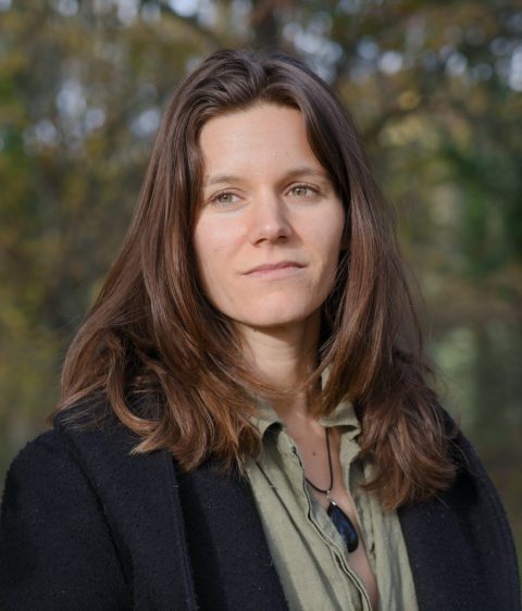 Portrait de femme